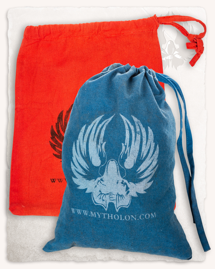 Mytholon Chainmail Bag