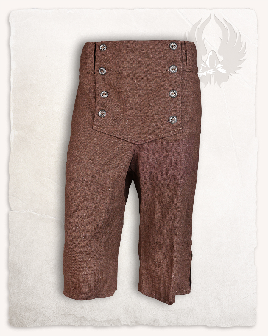 Franklin pants brown