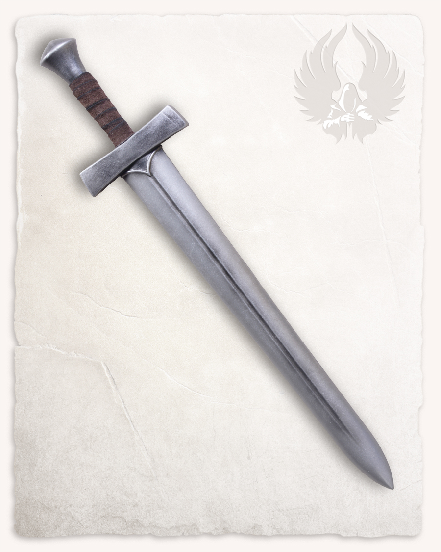 Training sword Norrick shortsword steel
